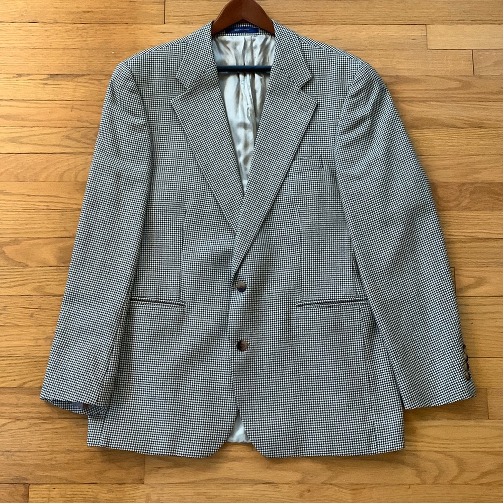 Ralph Lauren Blazer